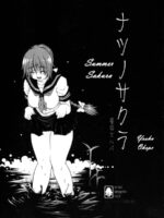 Natsu No Sakura page 2