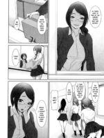 Natsu! Shotaiken page 2