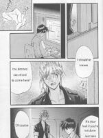 Natsu Yoru Kyousou page 6