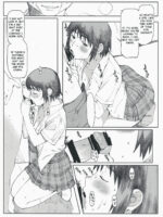 Natsukaze! 3 page 10