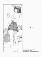 Natsukaze! 3 page 4