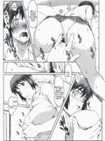 Natsukaze! 3 page 8