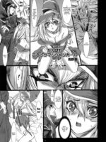 Naughty Anime R page 4