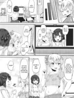 Naughty Focus + Hinaki Edition page 2