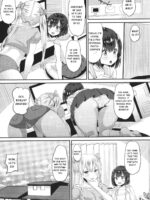 Naughty Focus + Hinaki Edition page 3