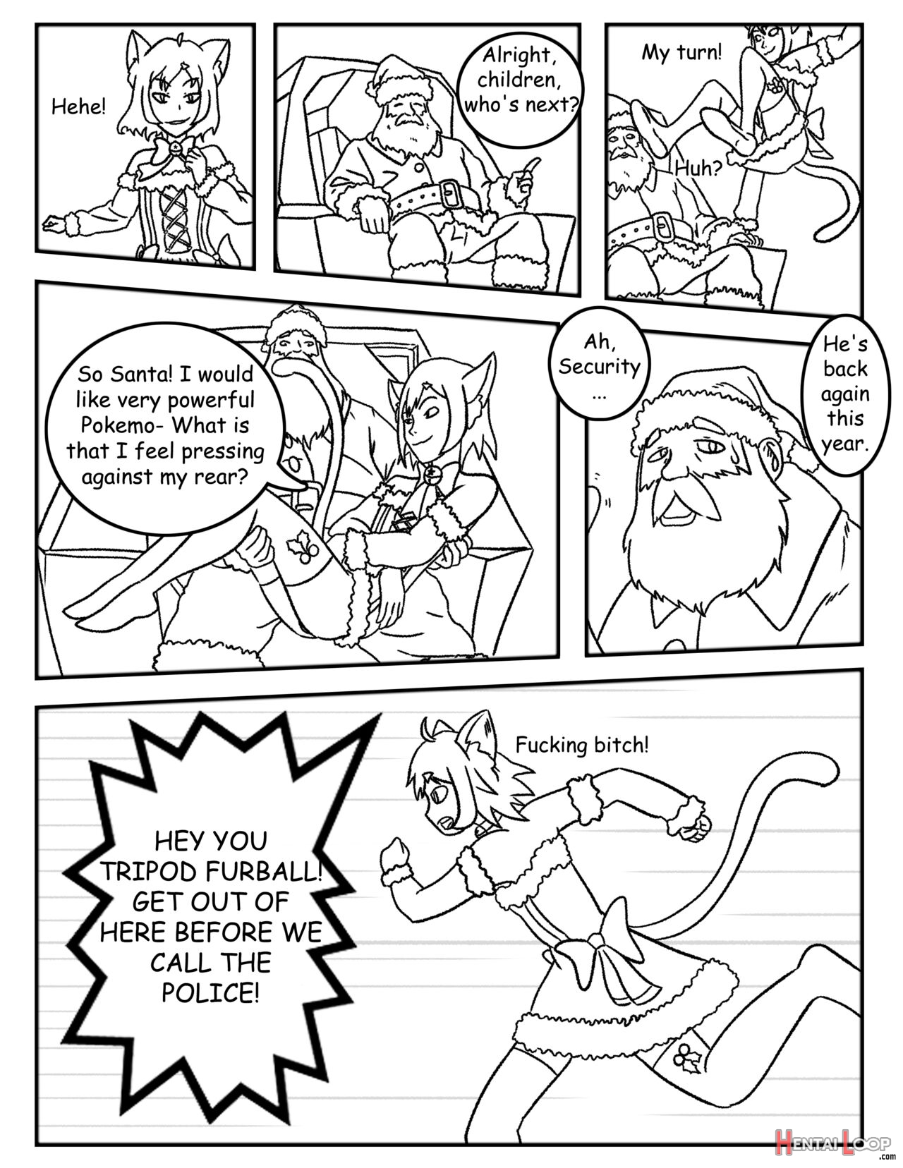 Naughty & Nice page 4