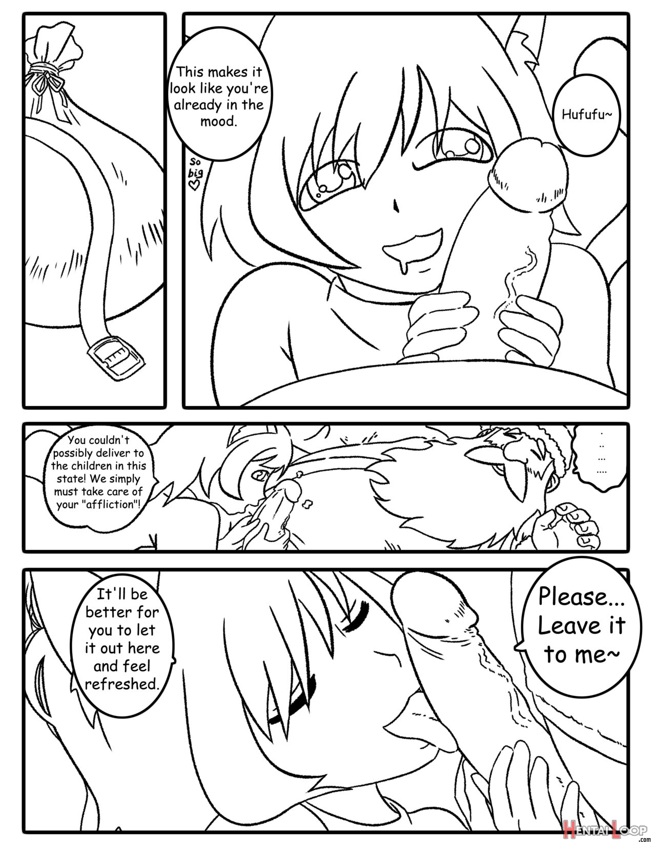 Naughty & Nice page 7