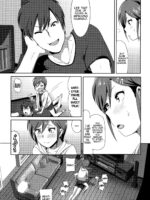 Ne~ Niichan page 3