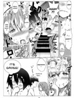 Nee-chan To… page 7