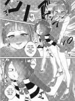 Neko Musume No Xx Ga Boku Yori Dekai page 5