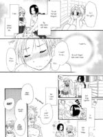 Neko Ni Naritai page 10