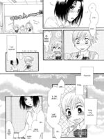 Neko Ni Naritai page 8