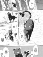 Neko No Kimochi. page 4