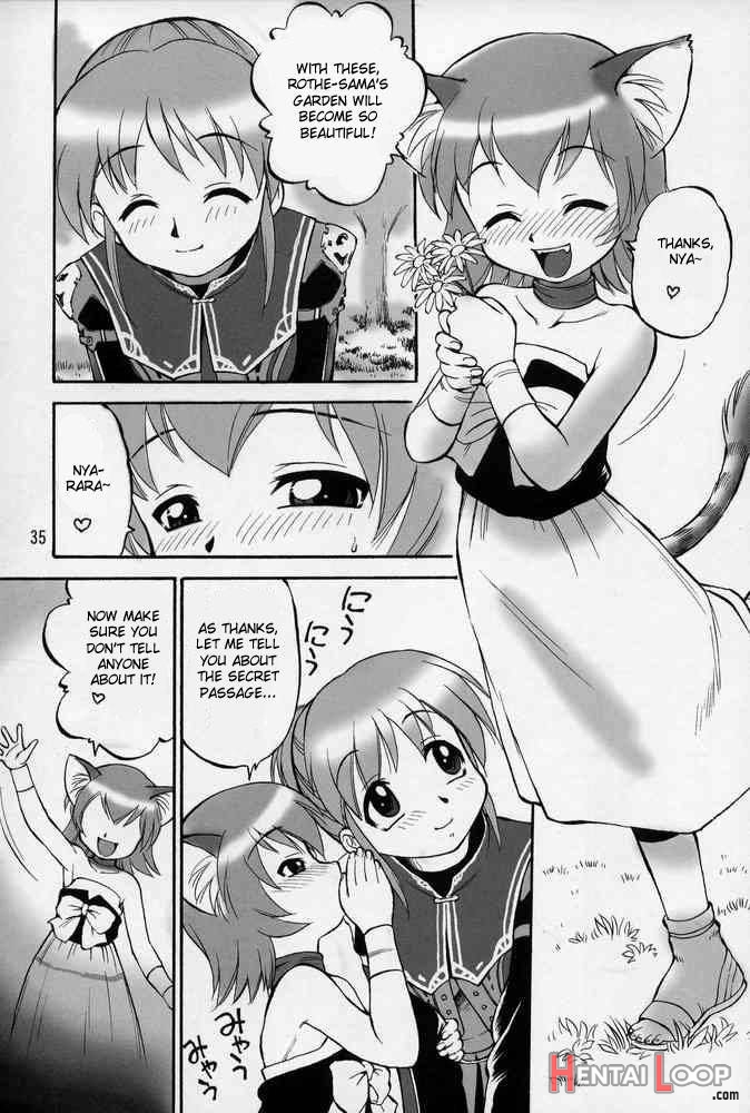 Neko Panchu page 32