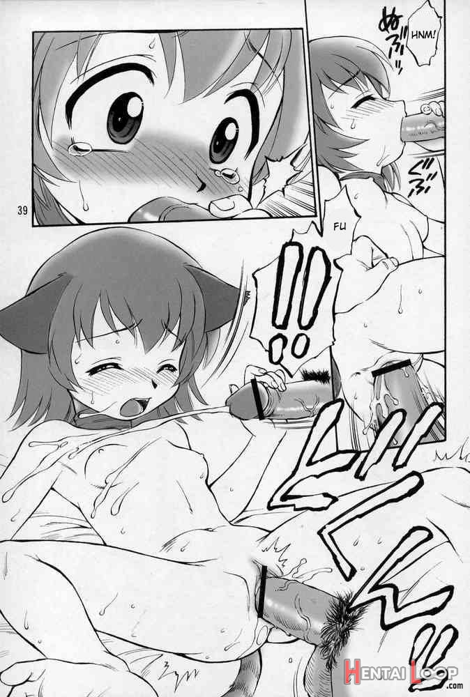 Neko Panchu page 36