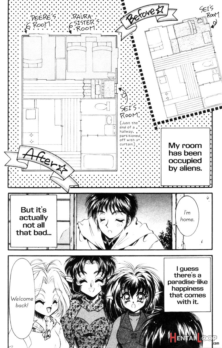 Nekojima Lei - I Love You 03 page 28