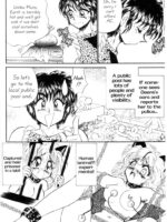 Nekojima Lei - I Love You 03 page 5
