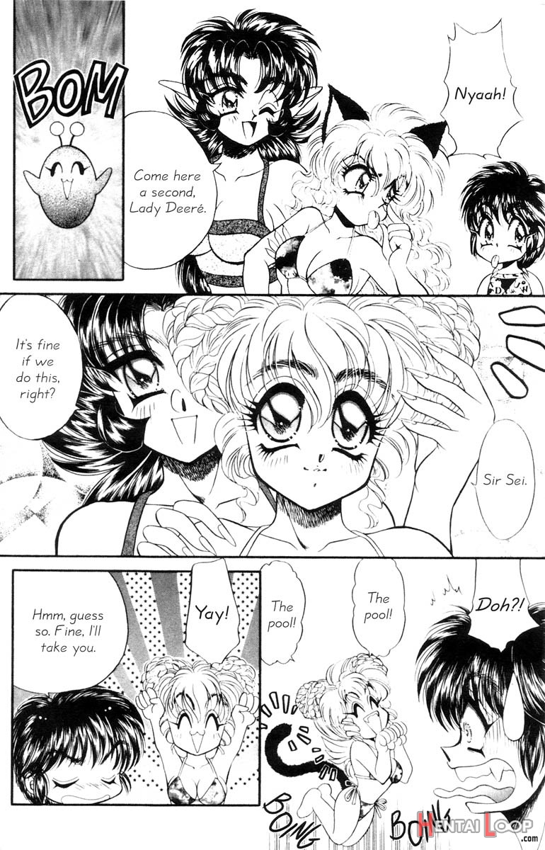 Nekojima Lei - I Love You 03 page 7