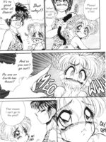 Nekojima Lei - I Love You 03 page 8