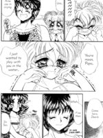 Nekojima Lei - I Love You 03 page 9
