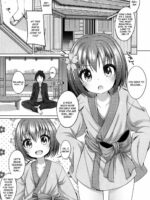 Nene-chan To Hanbei-chan page 4