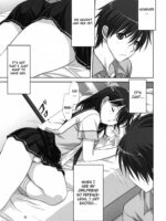 Nene-san To Issho page 3