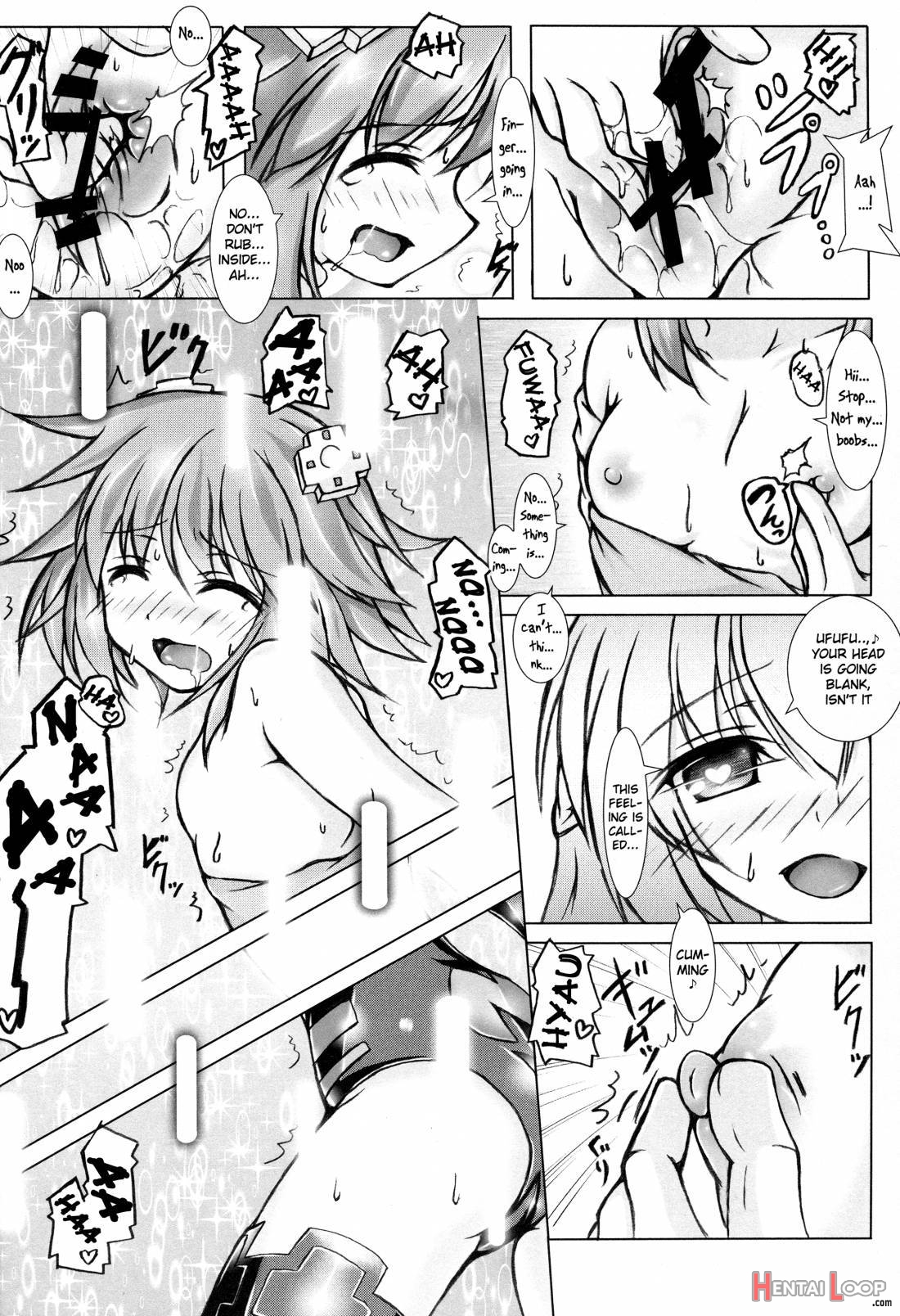 Nep Tte Honey page 6