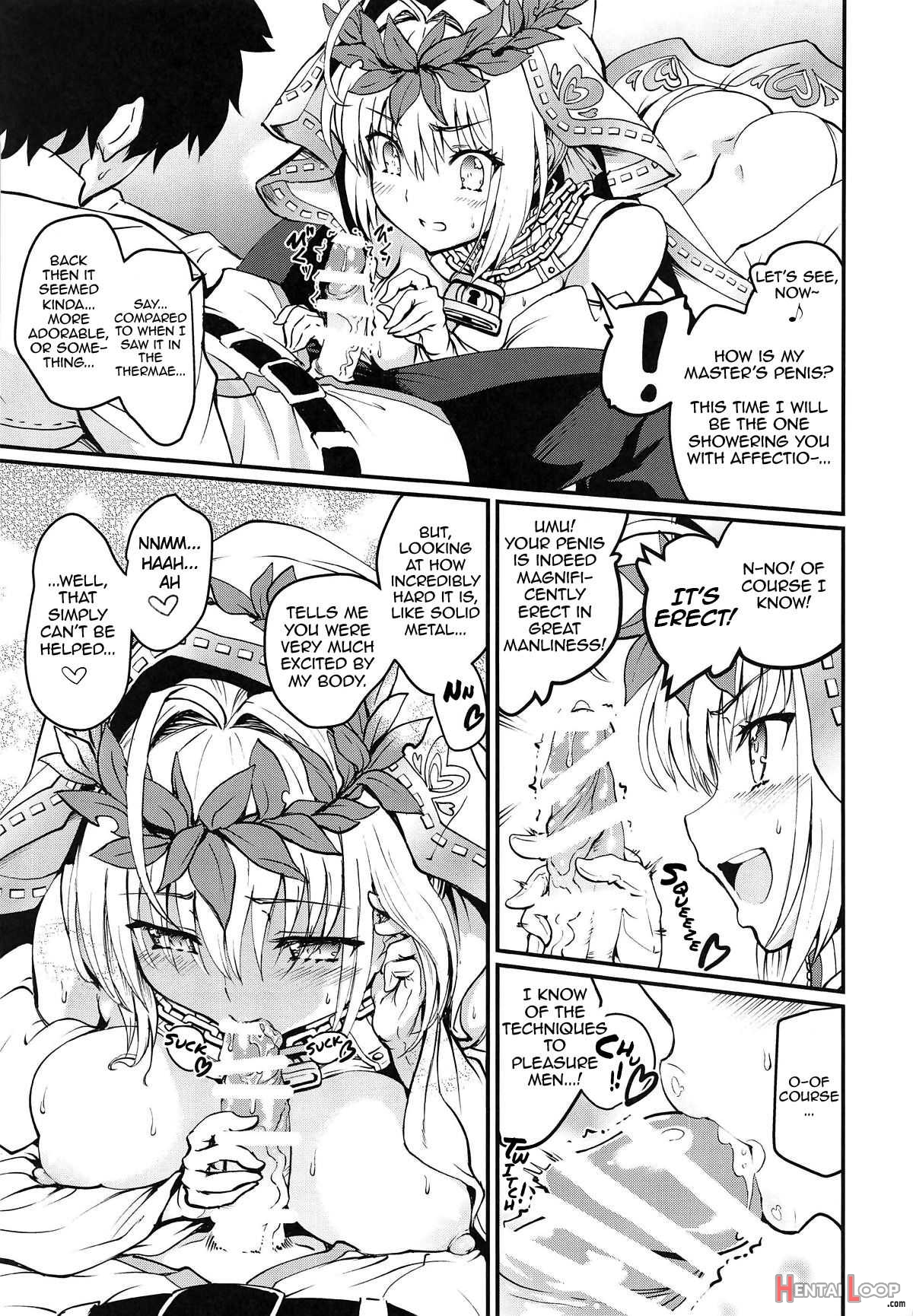 Nero+nero! page 8