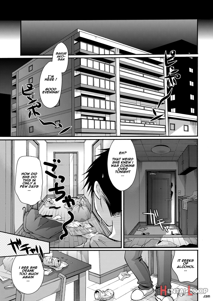 Neteru Ma Ni Okarishimasu!! - Pussy Hole Lady`s Sleeping Sex Job! page 7