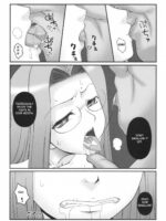 Netorareta Hime Kihei page 10