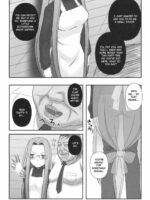 Netorareta Hime Kihei page 5