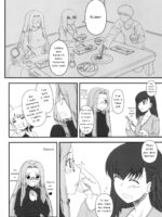 Netorareta Hime Kihei ~san No Kusari~ page 5