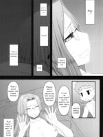 Netorareta Hime Kihei ~san No Kusari~ page 8