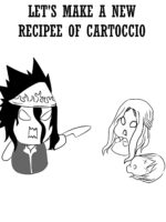 New Cartoccio Recipee page 1
