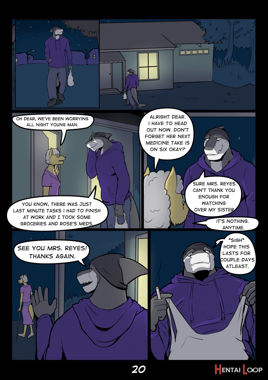 New Desires page 20