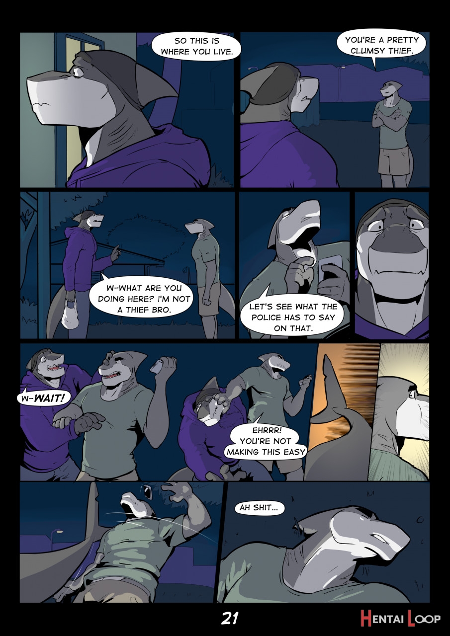 New Desires page 21