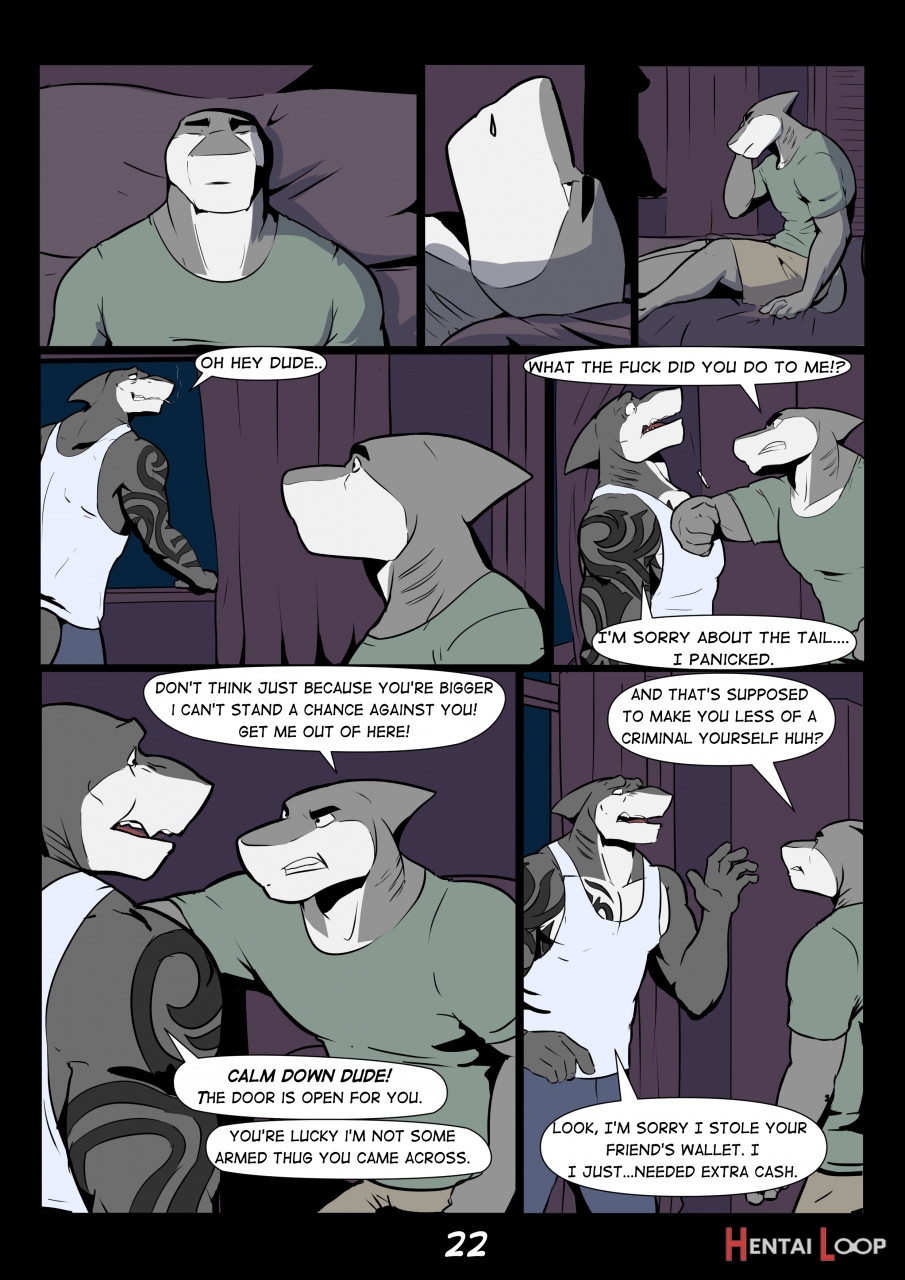 New Desires page 22