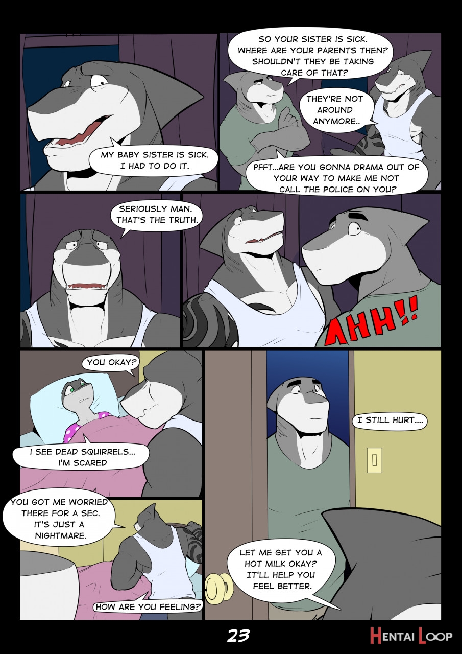 New Desires page 23