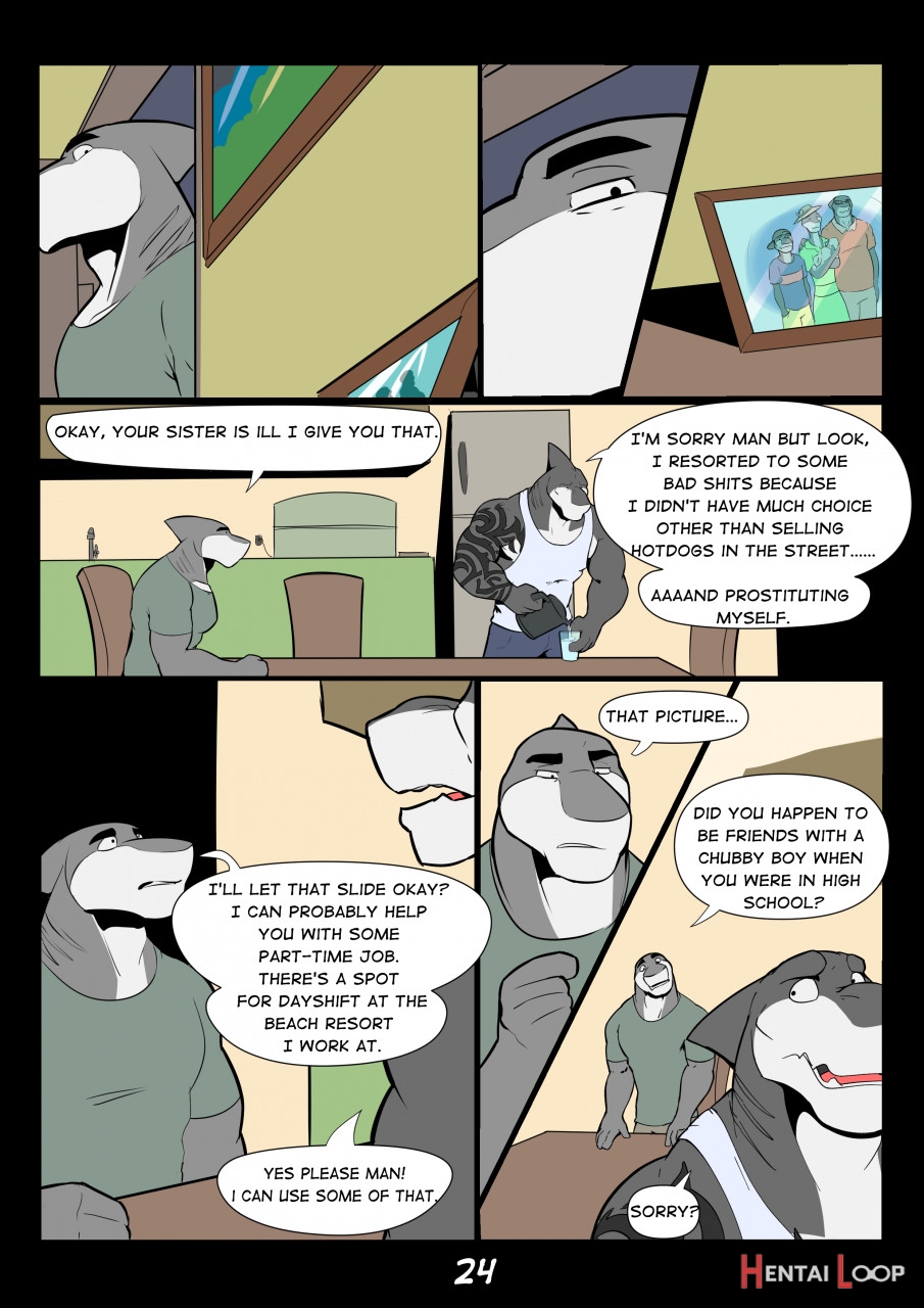 New Desires page 24