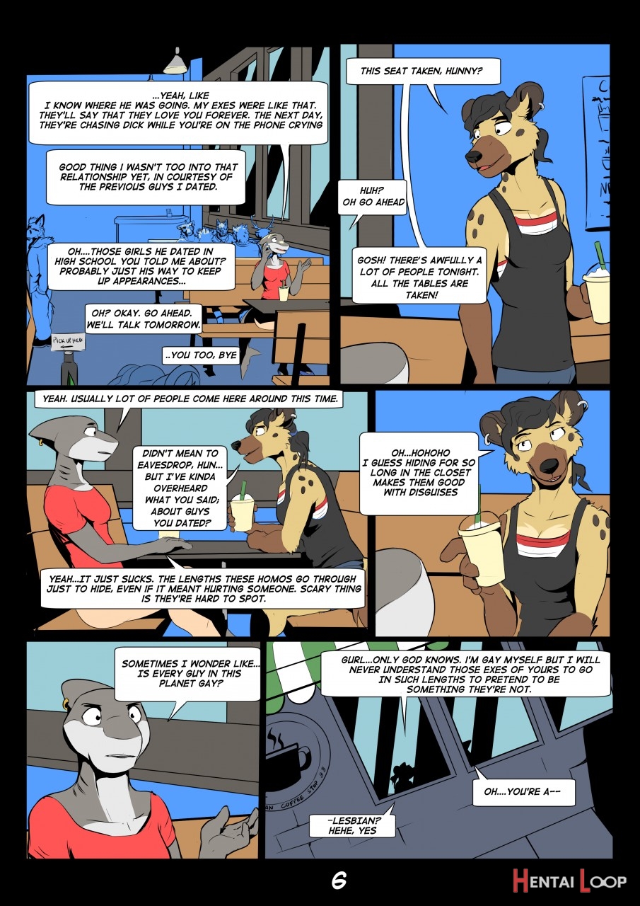 New Desires page 6