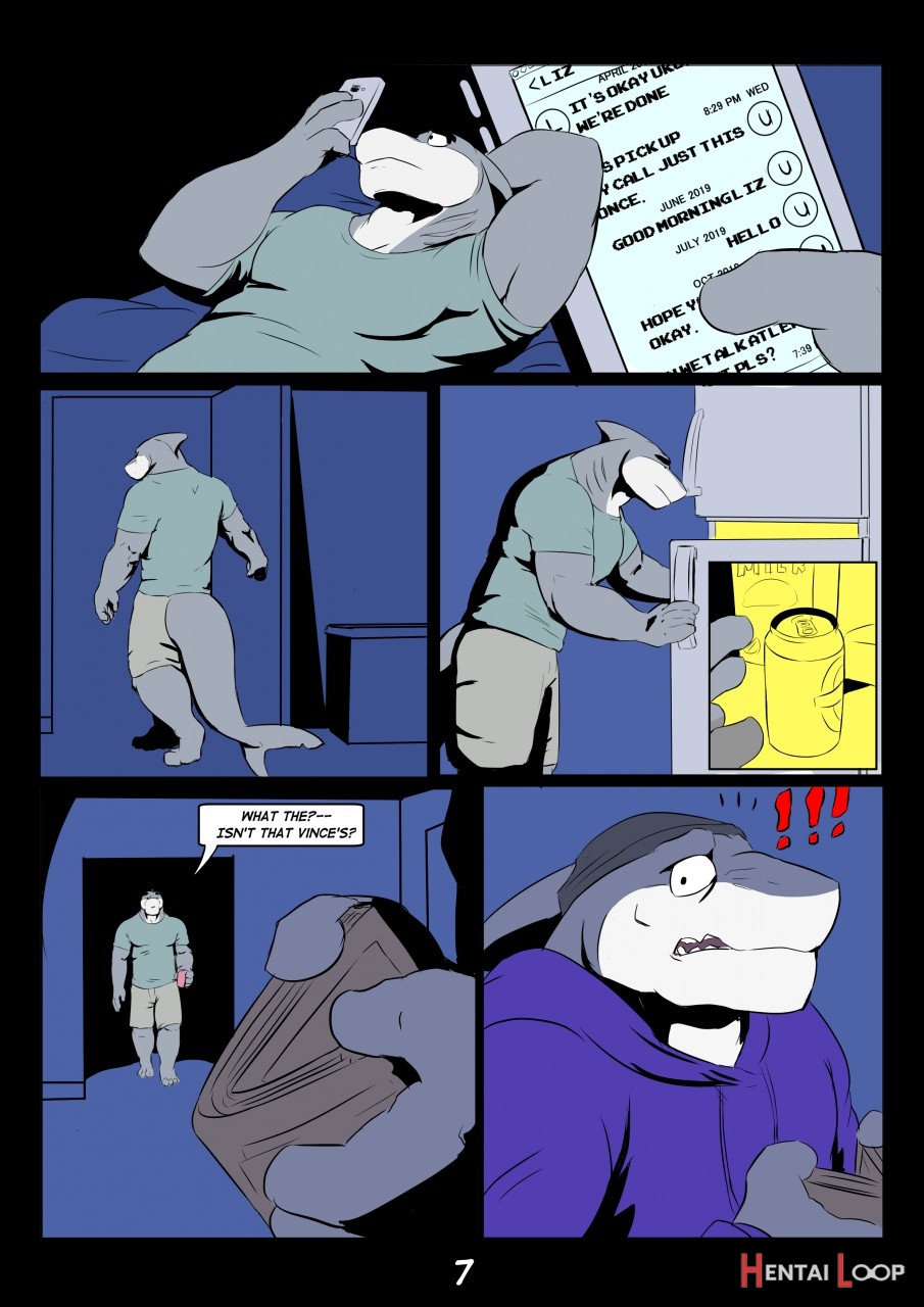 New Desires page 7