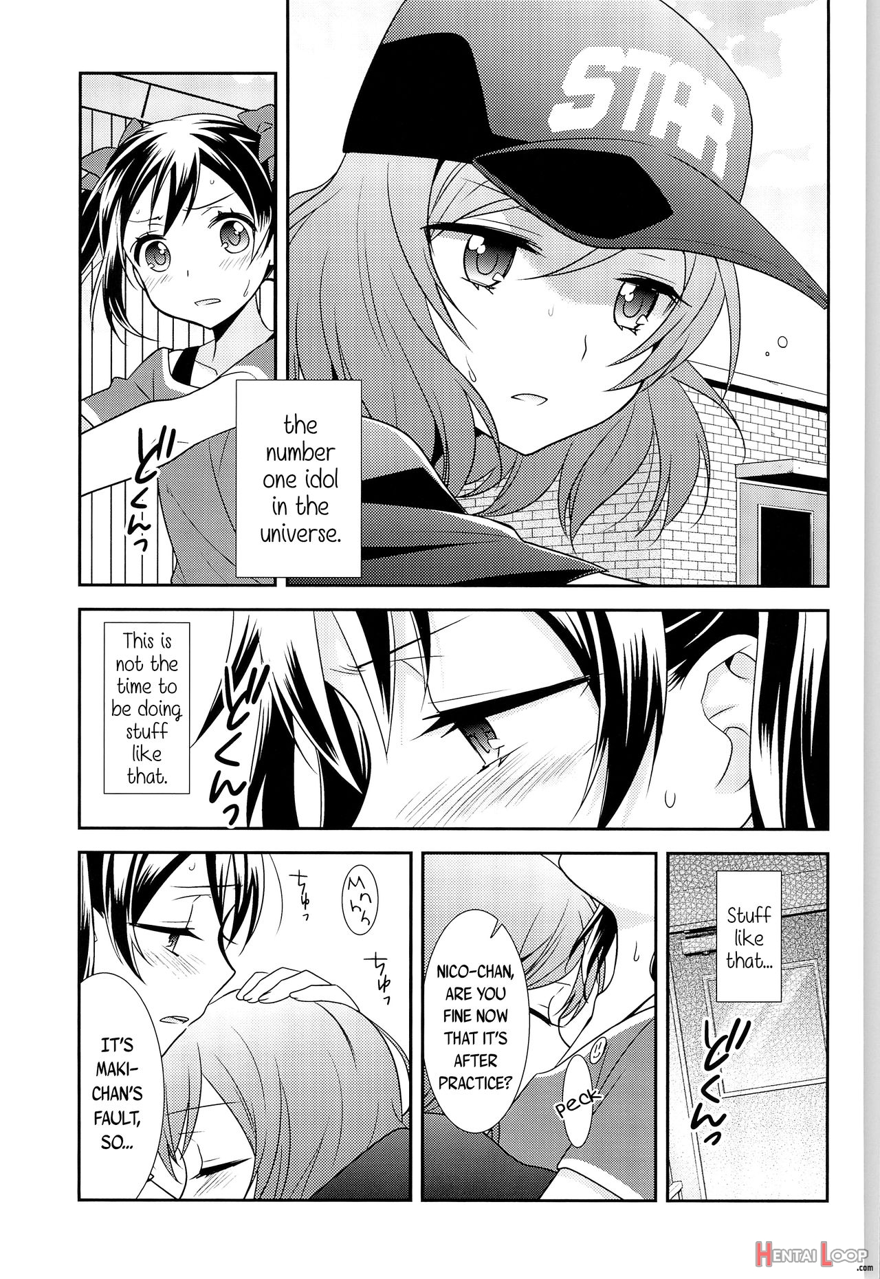 Nico & Maki Collection 3 page 10