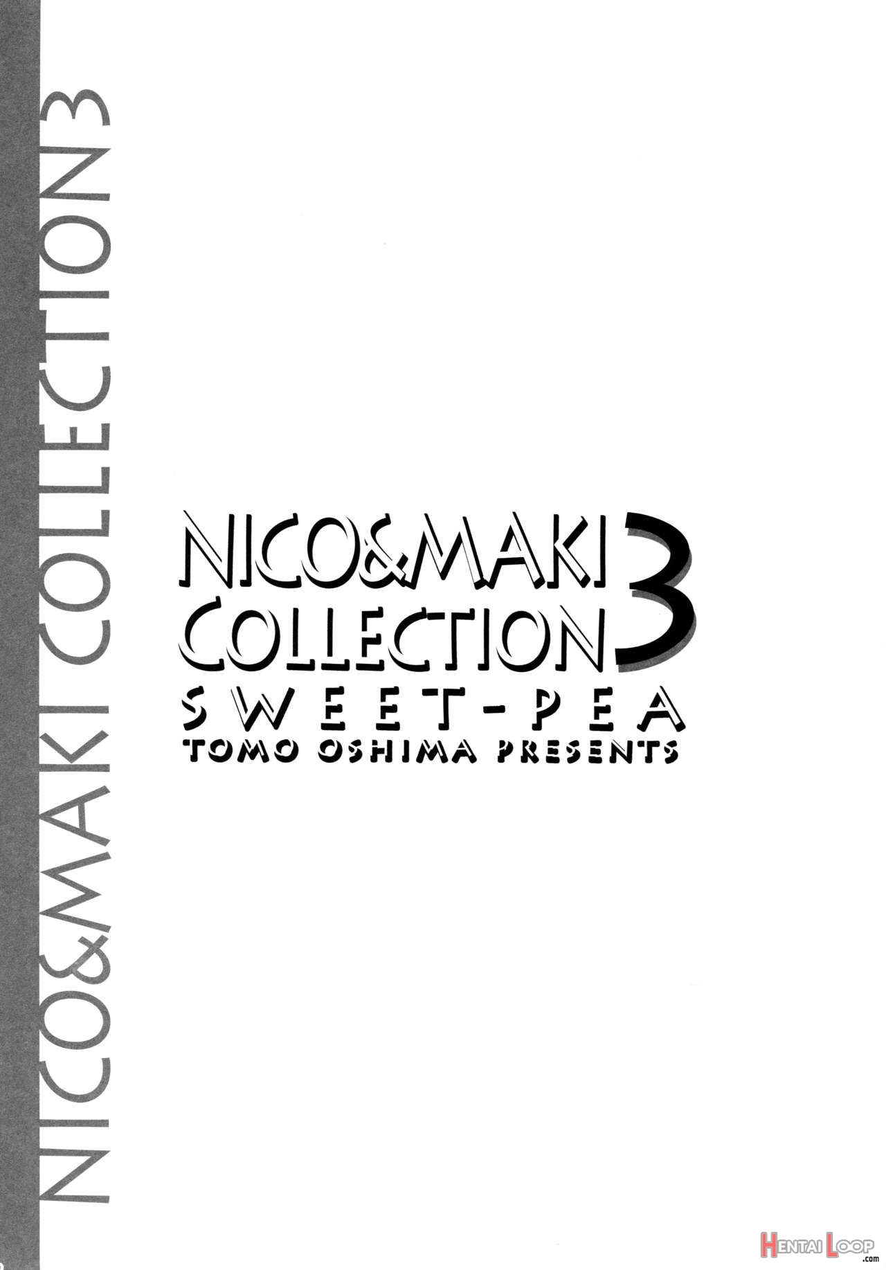 Nico & Maki Collection 3 page 5