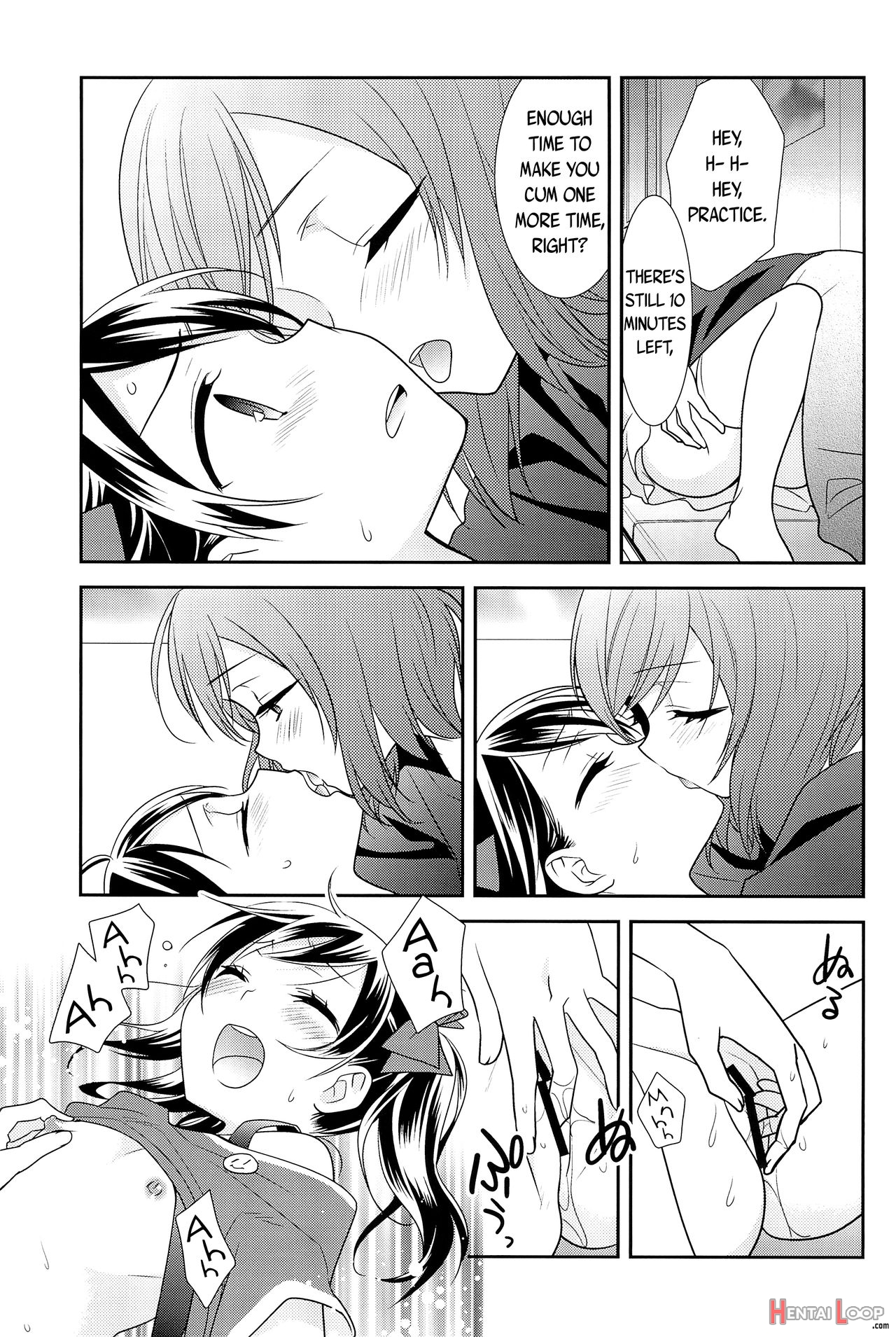 Nico & Maki Collection 3 page 8