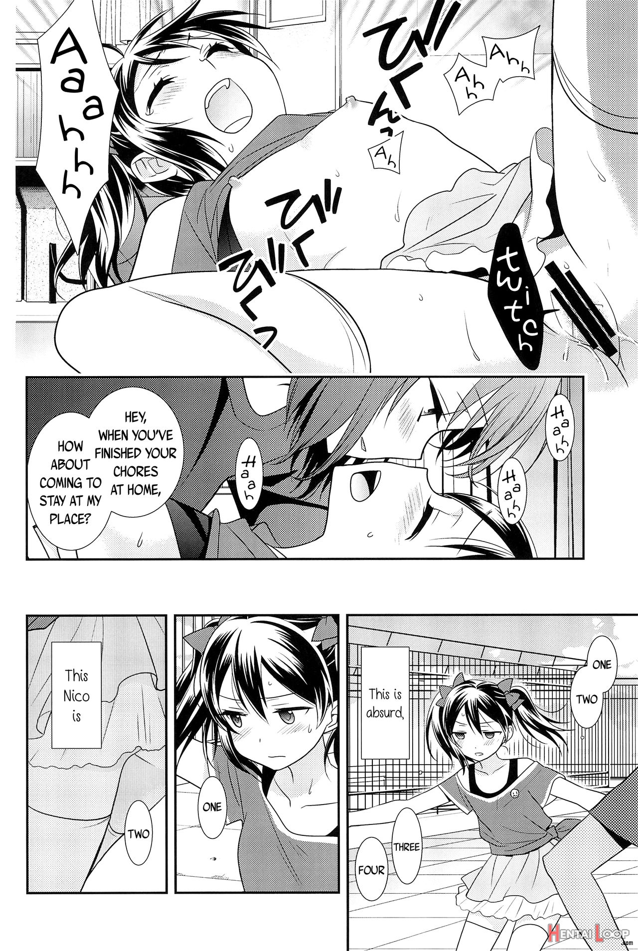 Nico & Maki Collection 3 page 9