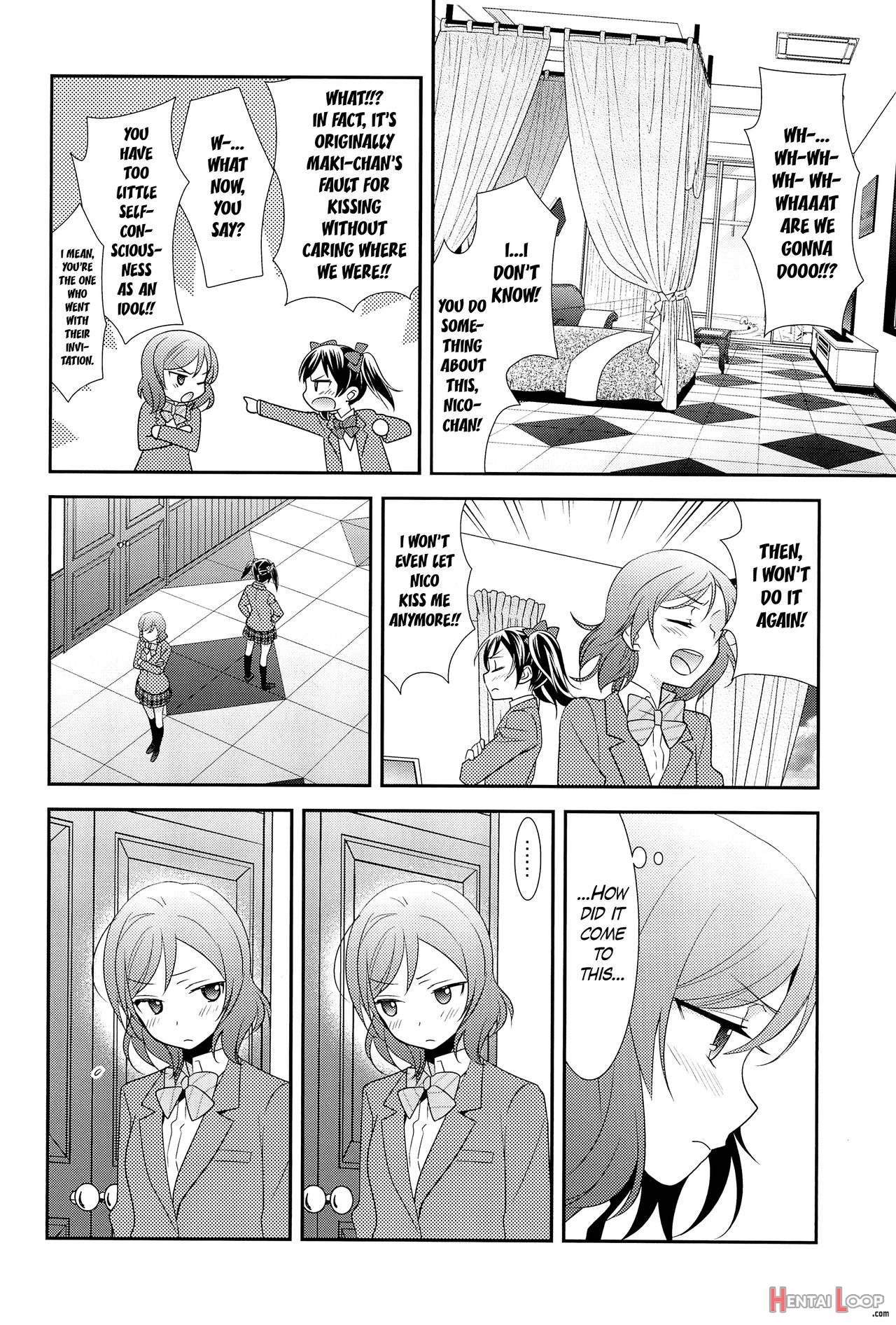 Nicomaki Viewing Party page 12