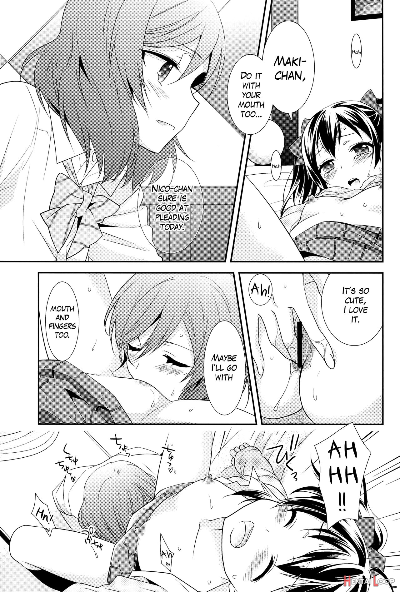 Nicomaki Viewing Party page 19