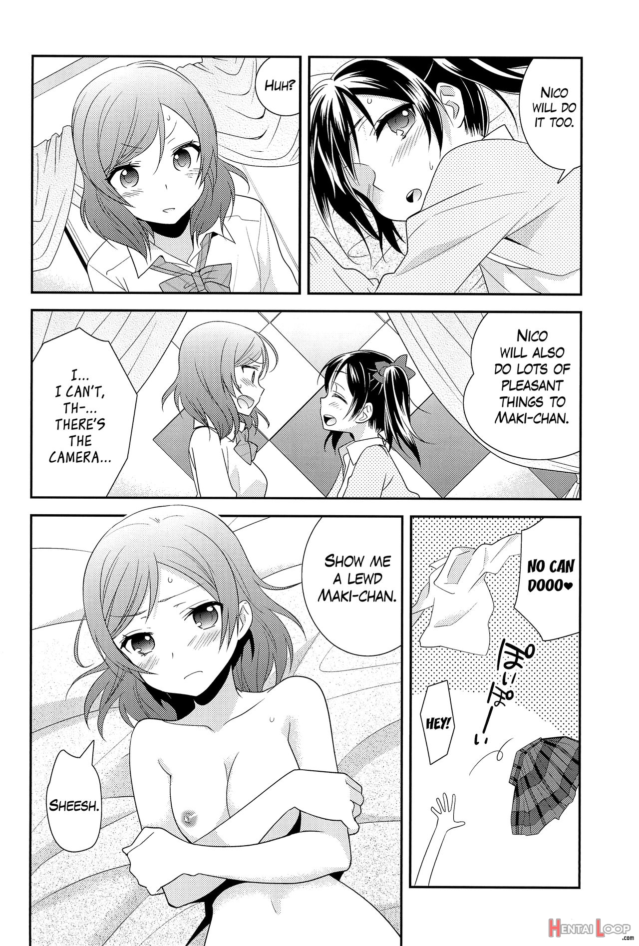 Nicomaki Viewing Party page 22