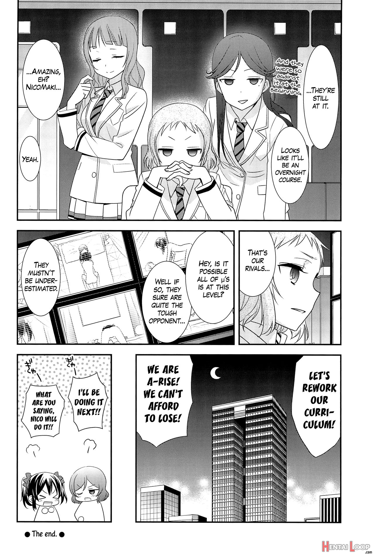 Nicomaki Viewing Party page 28