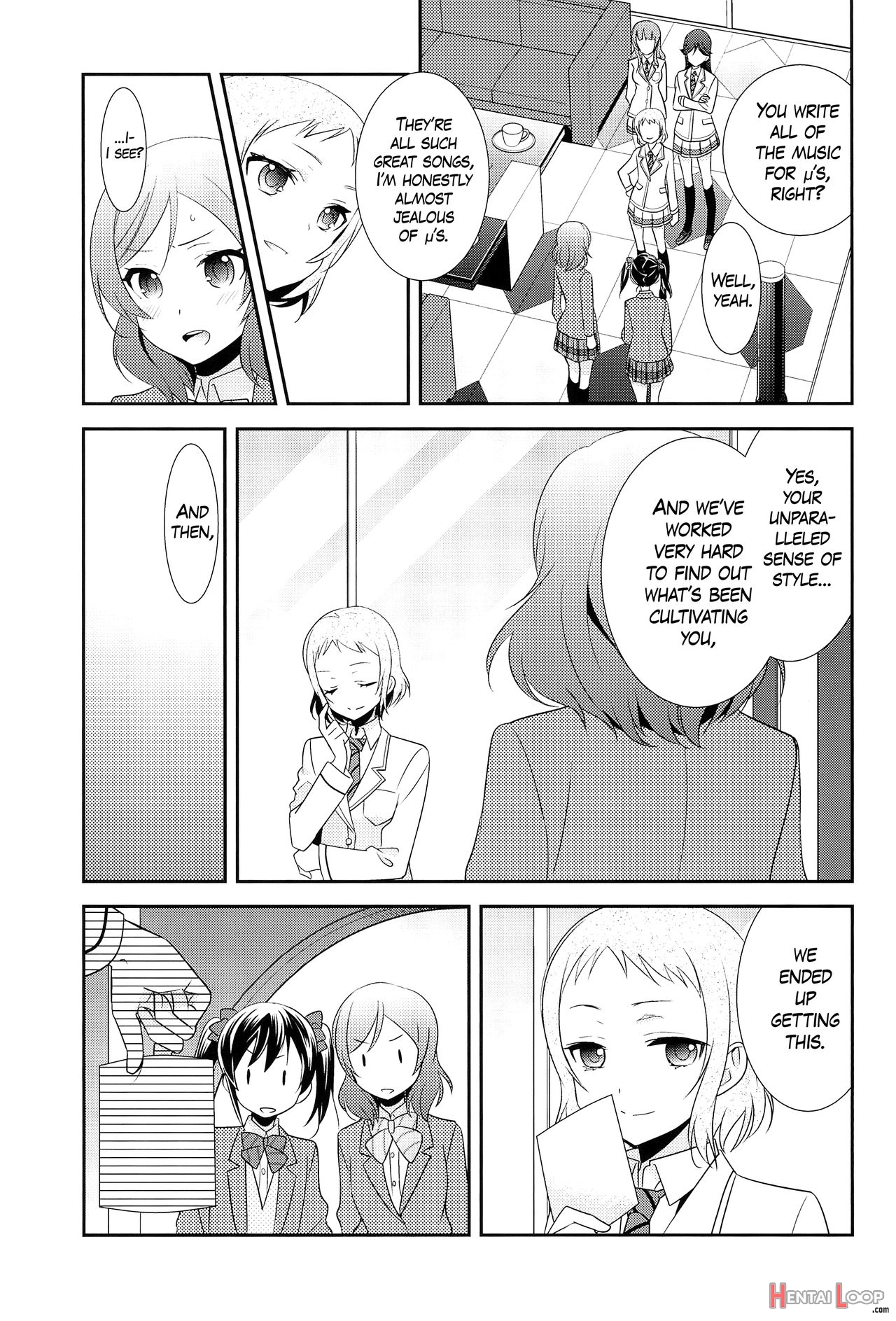 Nicomaki Viewing Party page 7